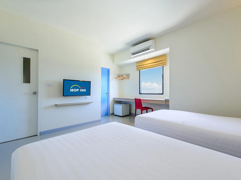Hop Inn Lampang Esterno foto