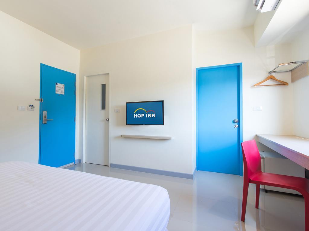 Hop Inn Lampang Esterno foto