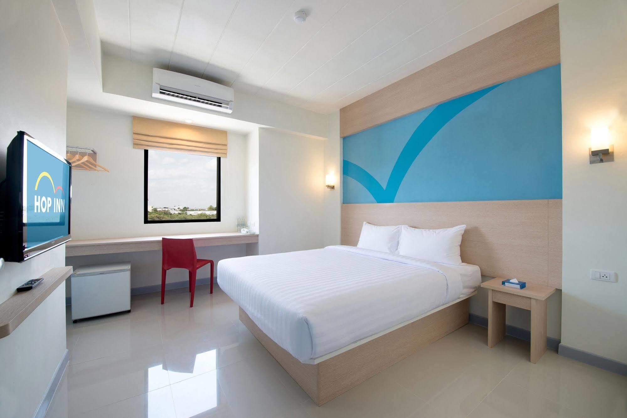 Hop Inn Lampang Esterno foto